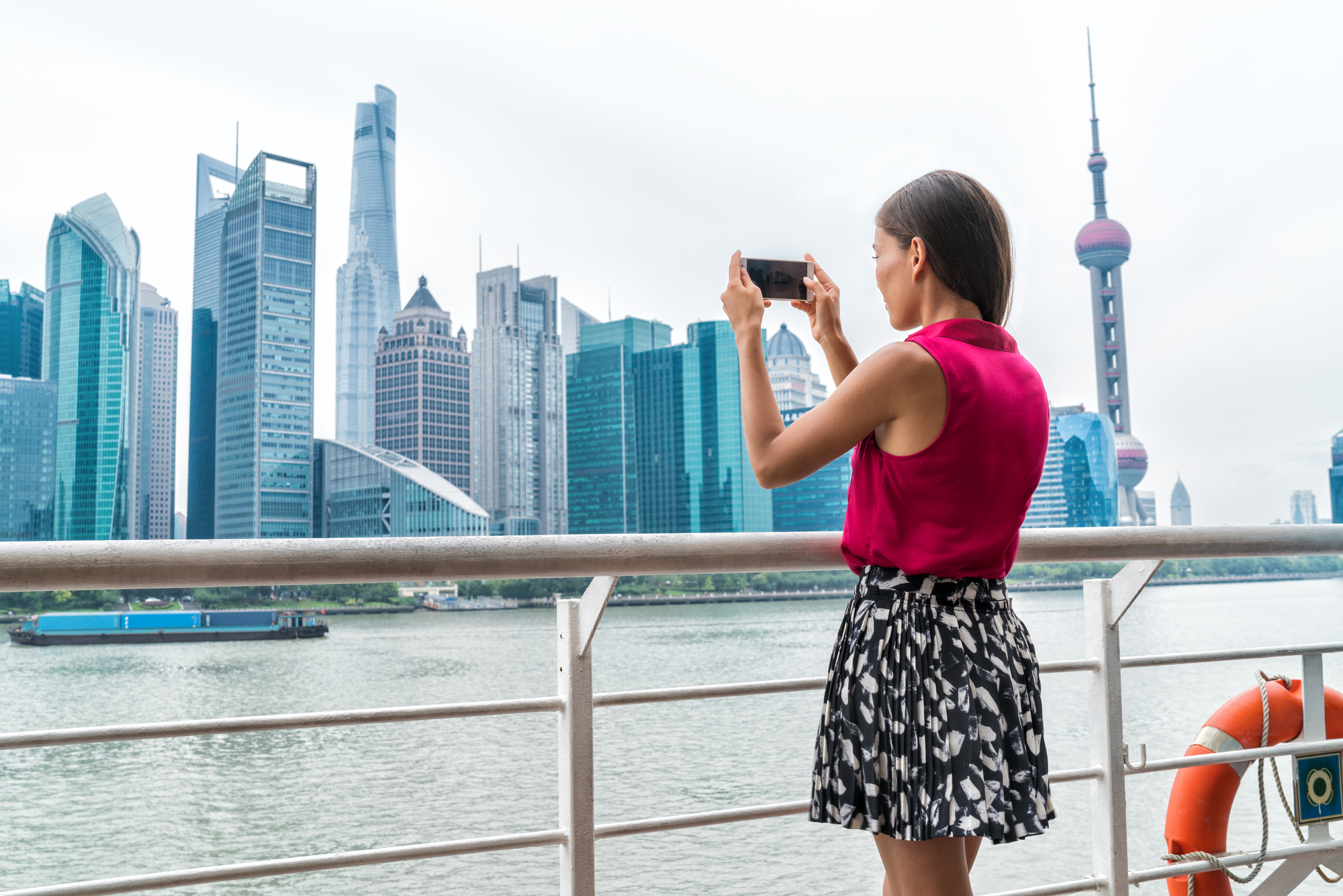 中国本土でeSIMは使える？利用可能エリアと注意点まとめ