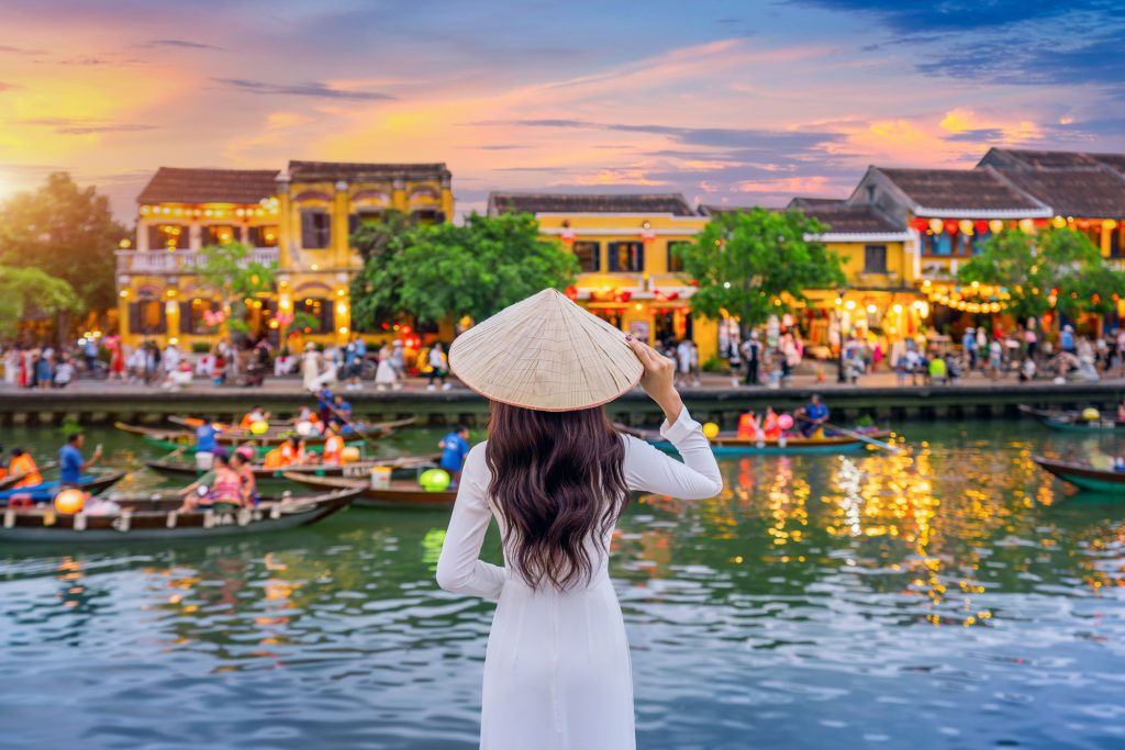 ベトナムeSIMおすすめ3選｜観光・ビジネスどちらにも対応